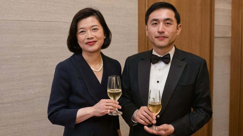 娱乐圈的出轨传闻真是层出不穷，带你领略酒水世界的奥秘